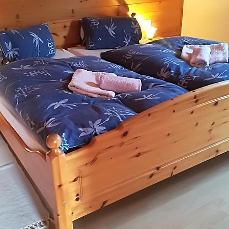 Apartments Pod Rodico Bohinjska Bistrica Buitenkant foto