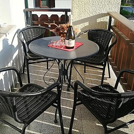 Apartments Pod Rodico Bohinjska Bistrica Buitenkant foto