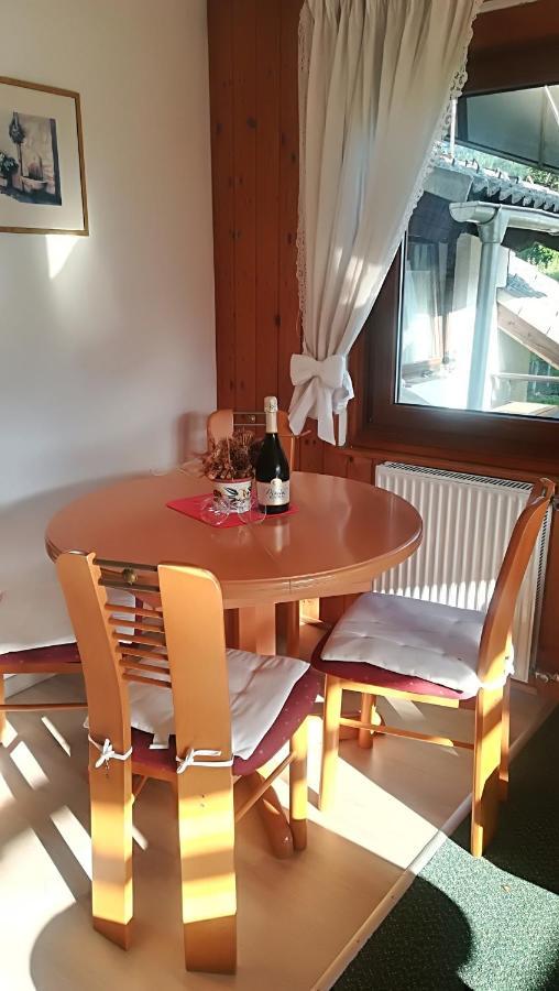 Apartments Pod Rodico Bohinjska Bistrica Buitenkant foto