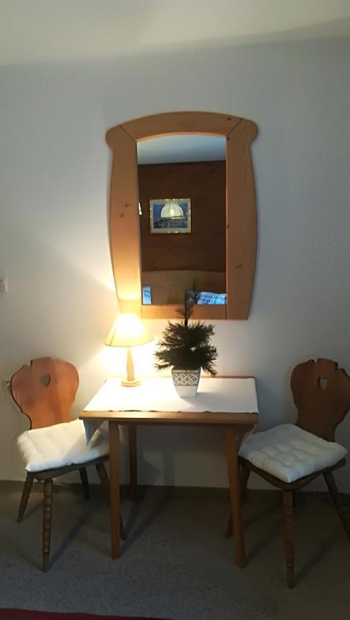 Apartments Pod Rodico Bohinjska Bistrica Buitenkant foto