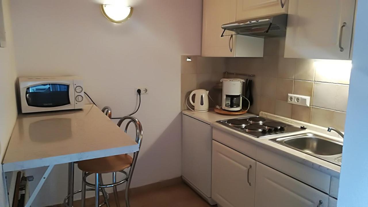 Apartments Pod Rodico Bohinjska Bistrica Buitenkant foto