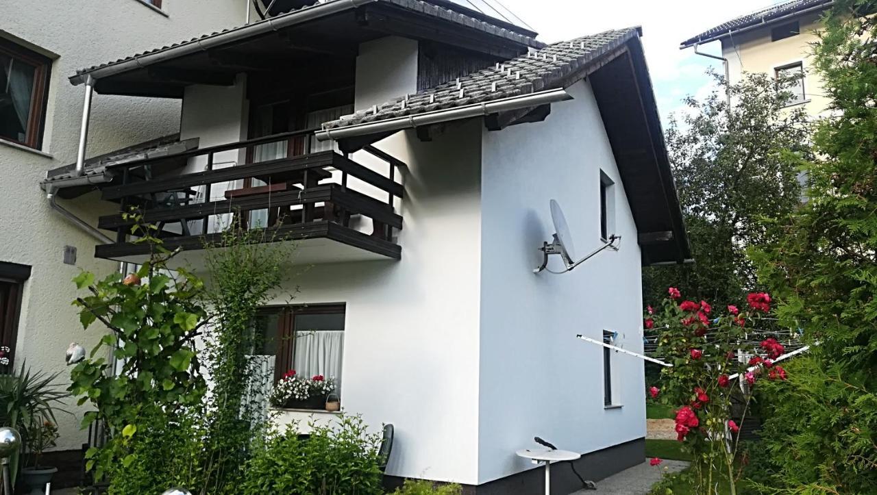 Apartments Pod Rodico Bohinjska Bistrica Kamer foto