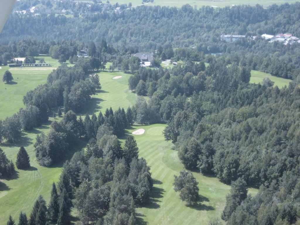 Apartments Pod Rodico Bohinjska Bistrica Buitenkant foto