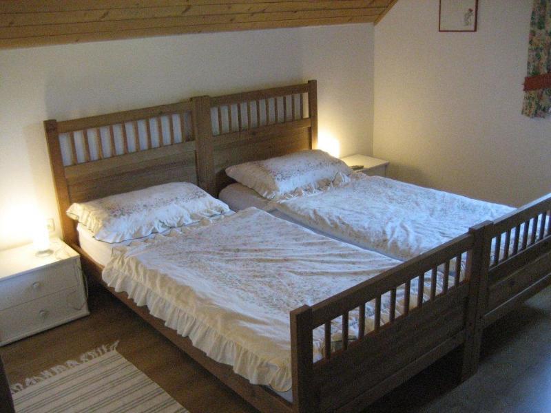 Apartments Pod Rodico Bohinjska Bistrica Buitenkant foto