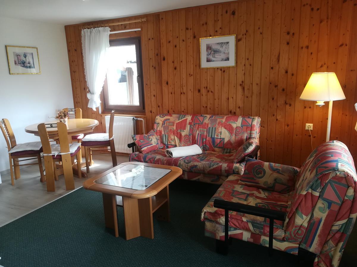 Apartments Pod Rodico Bohinjska Bistrica Buitenkant foto