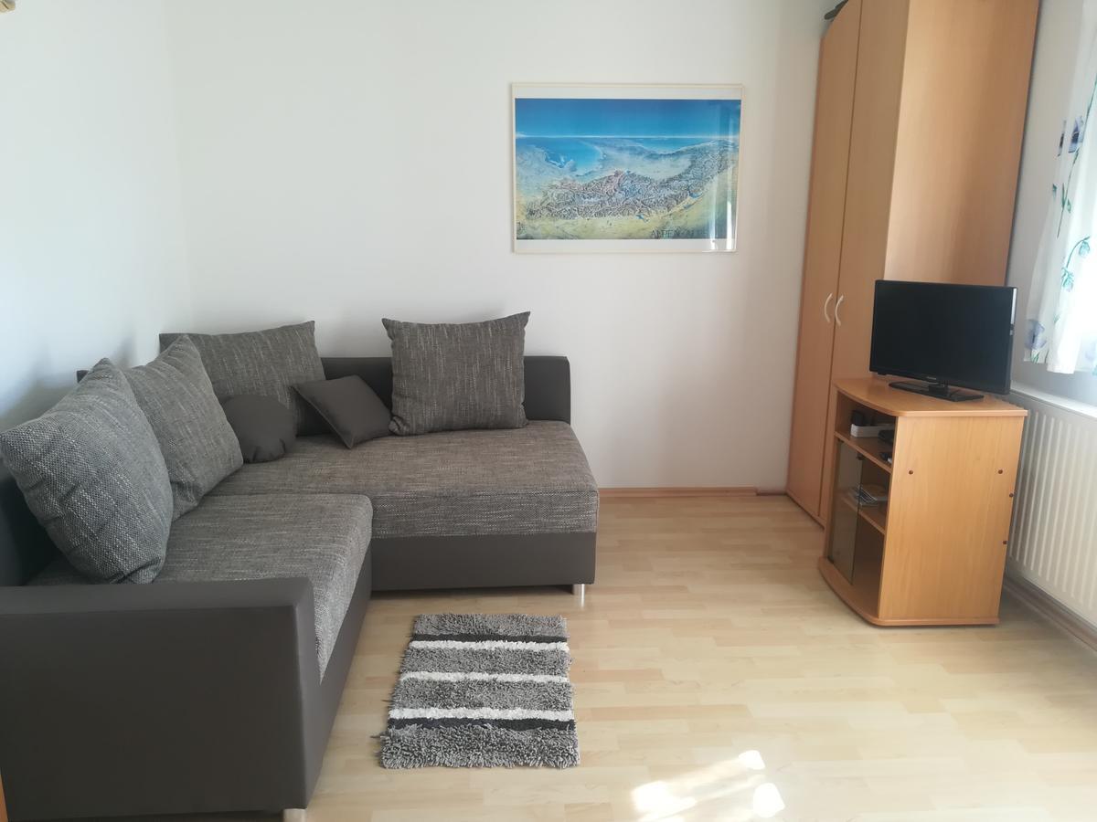Apartments Pod Rodico Bohinjska Bistrica Buitenkant foto