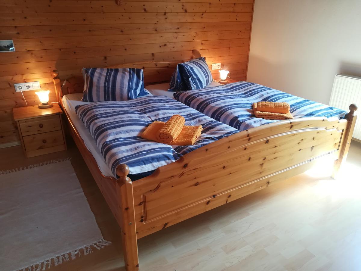 Apartments Pod Rodico Bohinjska Bistrica Buitenkant foto