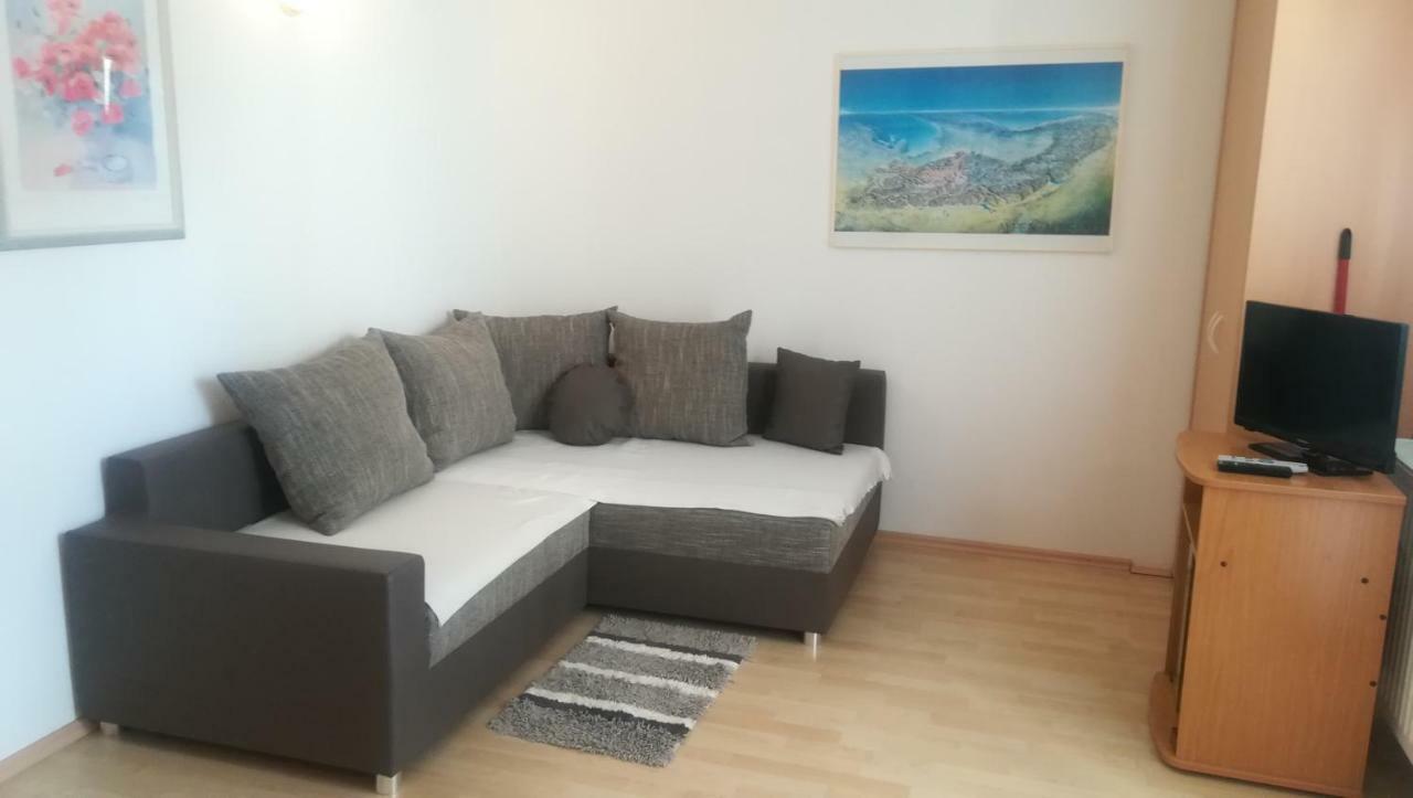 Apartments Pod Rodico Bohinjska Bistrica Buitenkant foto